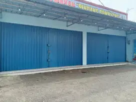 JUAL CEPAT Ruko Eks Indomaret Mundu