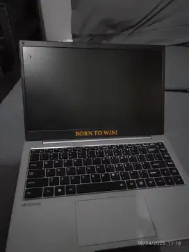 LAPTOP ADVAN SOULMATE