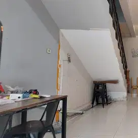 Ruko Siap Pakai Ex Studio Musik di BTC sektor 7