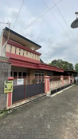 DIJUAL RUMAH MULYOAGUNG