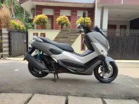 YAMAHA NMAX OLD ABS TAHUN 2017