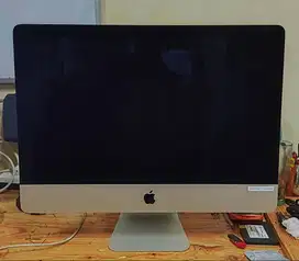 imac 21,5 inch 2017