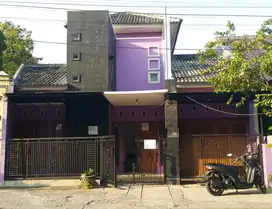 (  KANTOR ) RUMAH   DI JL. HANOMAN RAYA KRAPYAK SEMARANG BARAT