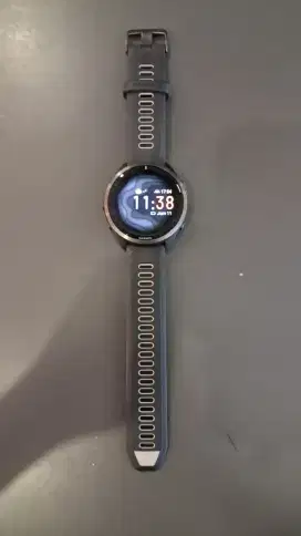 Garmin forerunner 965