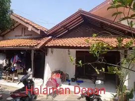 Dijual Rumah Luas di Jatiwaringin Bekasi