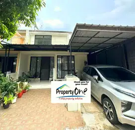 Jual Rumah Di Fortune Spring Graha Raya Bintaro