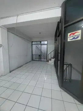 Dijual/Disewakan Ruko RAYA ARJUNA