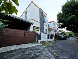 Rumah Strategis dekat MCD Unud Jimbaran