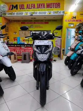 Mesin Normal ^ Honda Beat Cbs th 2018