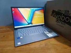 ASUS A1404VA INTEL CORE i5-1335U RAM 16GB SSD 512GB GARANSI 2027