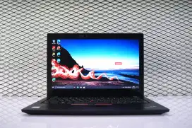 LENOVO THINKPAD X280.CORE i7-8650U.RAM16GB.SSD256GB.12,5in