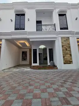 Rumah siap Huni Jagakarsa sisa 1 unit