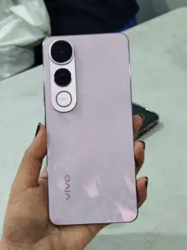 VIVO V50 LITE 8/128GB CASH/KREDIT / TUKER TAMBAH BISA