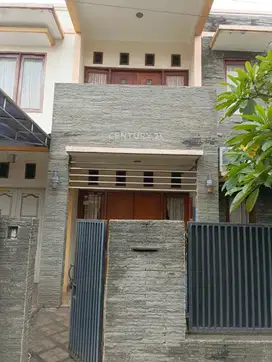 Dijual Cepat Rumah Bagus Murah Di Sawah Baru Ciputat NV13159