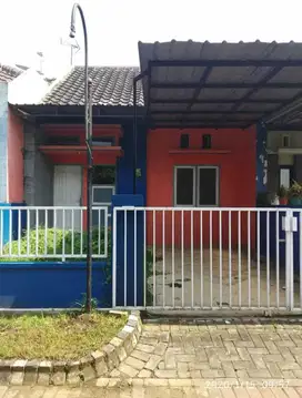 DIJUAL RUMAH PAKIS