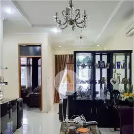 dijual rumah luas murah batumas batununggal regol bandung