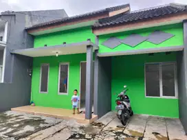 DIJUAL RUMAH BUNULREJO
