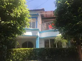 Dijual Rumah bagus murah di Kemang Pratama .