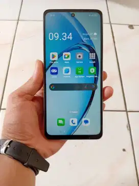 Oppo A3X ram 4+1/64