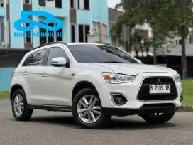 Mitsubishi Outlander GLS 2.0 At 2016 Putih