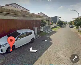 DIJUAL RUMAH VILLA PUNCAK TIDAR