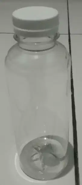 Botol Kosong Sebaguna