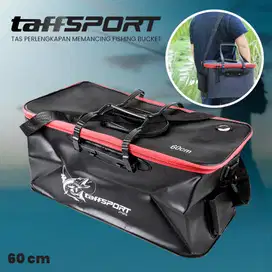 TAS PANCING IKAN ANTI REMBES