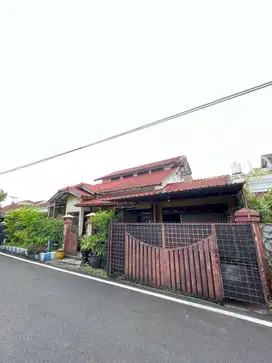 DIJUAL RUMAH TUNJUNGSEKAR