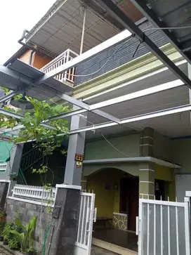 DIJUAL KOS LANDUNGSARI