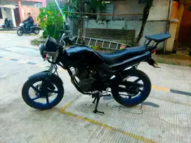 Scorpio tahun 2007