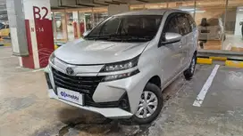 [OLXmobbi] Toyota Avanza 1.3 E Bensin-AT 2020