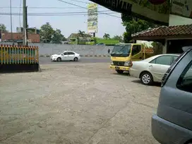 Dijual Tanah Beserta Bangunan tb simatupang jaksel siap nego