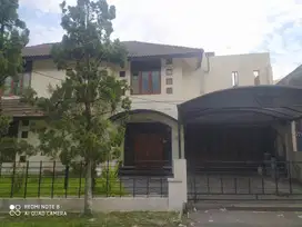 Dijual Rumah Terawat Pusat Kota Kembar Mas Harga Murah