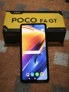 Poco F4 GT R12/256 GB