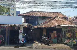 Rumah Murah Jarang Ada di Pinggir Jalan Kopo Bandung