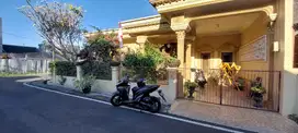 DIJUAL RUMAH SAWOJAJAR 1