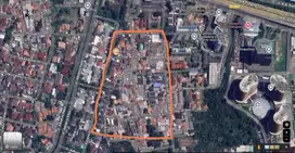 DIJUAL KAVLING STRATEGIS DI LEBAK BULUS