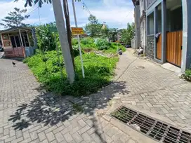 Area Kampus Dan Kos! Tanah Kavling Tlogomas Sebelah Kampus UMM Malang