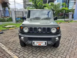 Suzuki Jimny 2022 Bensin