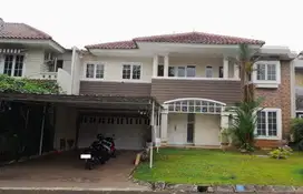 Dijual Cepat Rumah di Giriloka BSD City