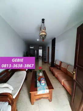 Rumah 1 Lantai Dijual Segera Harga Bisa Nego di Ciputat GB-16210