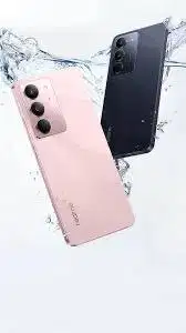 Realme C75x 8/128 Garansi resmi