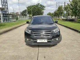 Dp 5 jt  HONDA CRV AT 2.4 2013