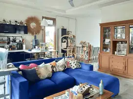 Dijual Rumah Bintaro Sektor 3 Hook Semi Furnished 77742