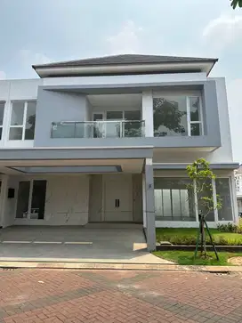 Menteng Grand Gading Serpong Ready Stock