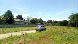 Termurah, Kapling Bogor Dekat Jln. Bojonggede - Kemang Terima SHM/Unit