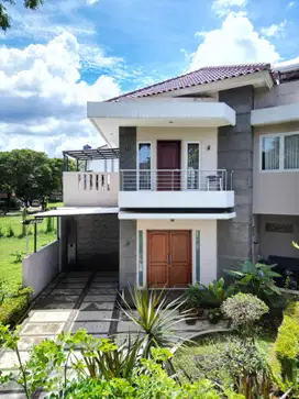 Dijual Rumah Cantik, Siap Huni, Di Taman Diponegoro Lippo Karawaci