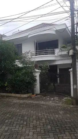 Rumah Di Sunter Agung Perkasa,Jakarta Utara