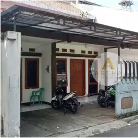 dijual rumah kembar pasirluyu BKR pasirsalam bandung