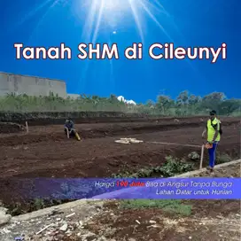 Dijual Tanah 190 Jt  Cocok Untuk Bikin Rumah Premium